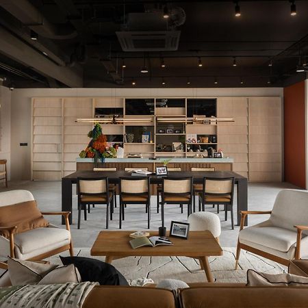 Alma House Hotel สิงคโปร์ ภายนอก รูปภาพ