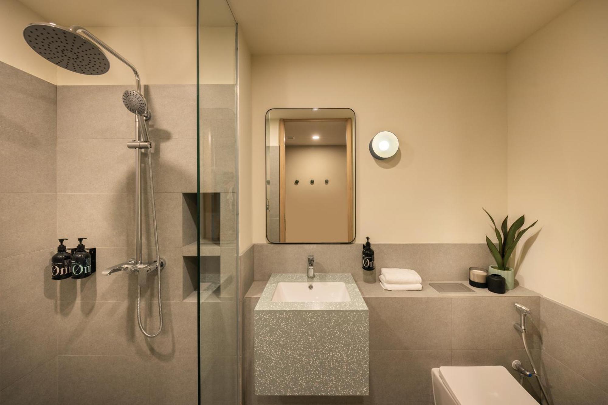 Alma House Hotel สิงคโปร์ ภายนอก รูปภาพ