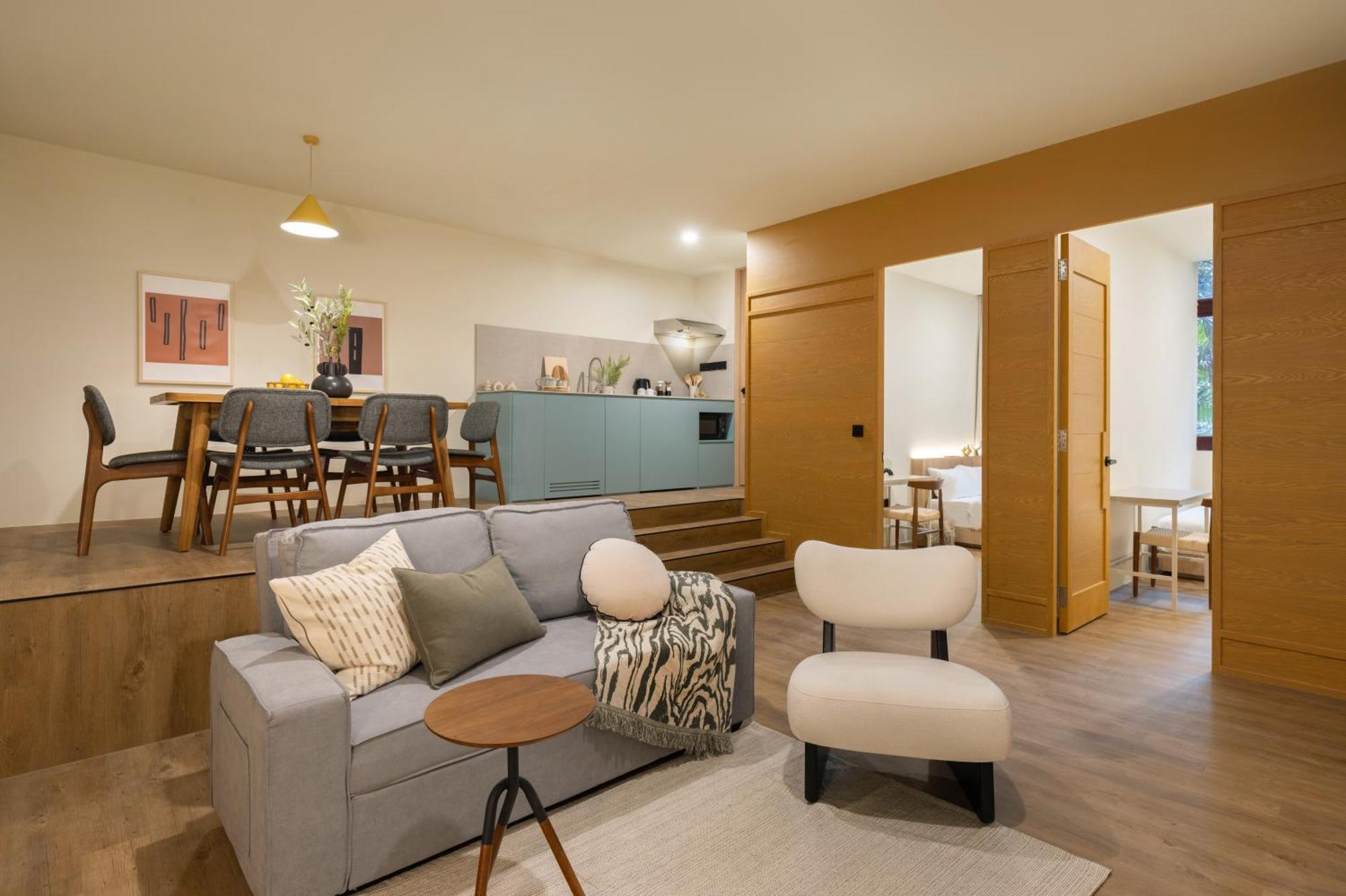 Alma House Hotel สิงคโปร์ ภายนอก รูปภาพ